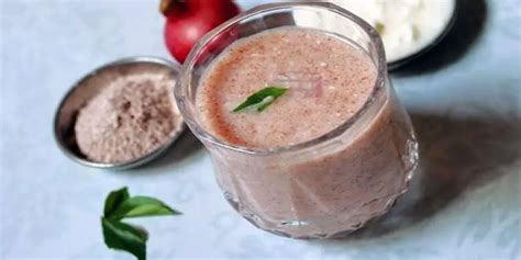 can i drink ragi malt during pregnancy